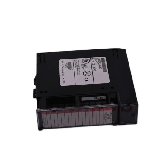 GE IC693CPU374GP  CPU Module