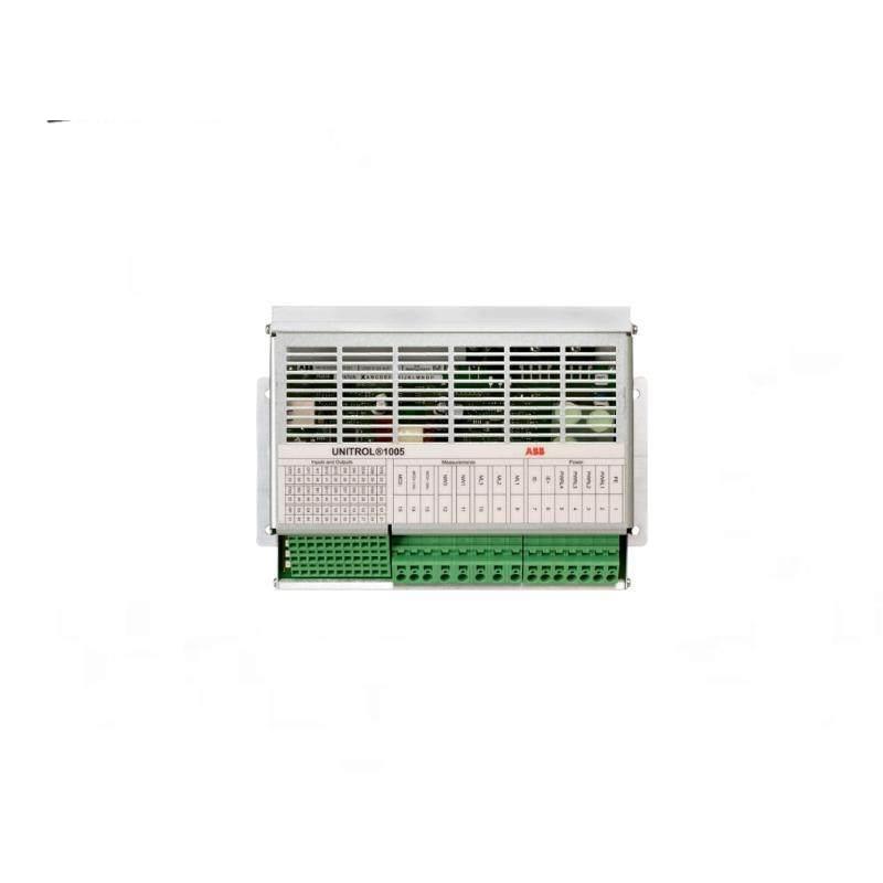 ABB UNITROL 3BHE030579R0001