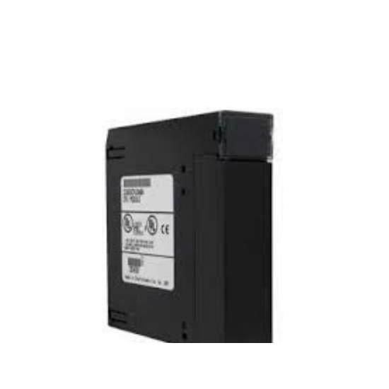 GE Fanuc IC693PCM301P PAC Systems RX3i