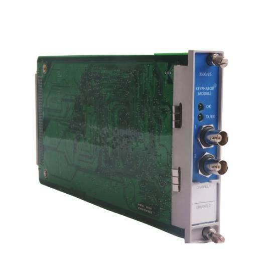 3500/25 149369-01 Bently Nevada Keyphasor Module