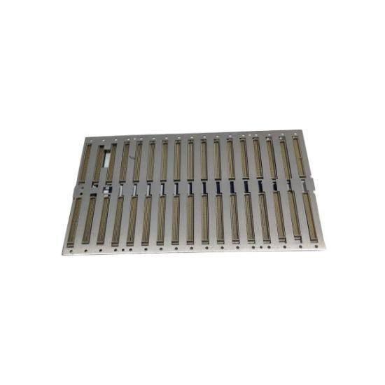 BENTLY NEVADA 3500/05-01-02-01-00-01 System Rack