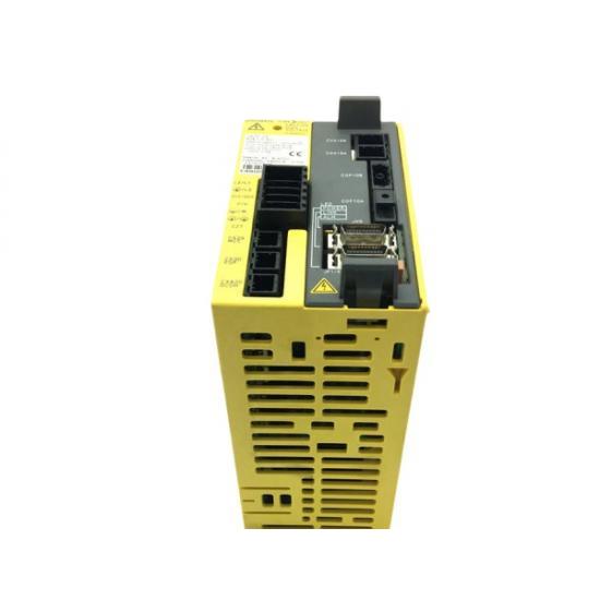 Fanuc A06B-6130-H0032 Servo Motor GE