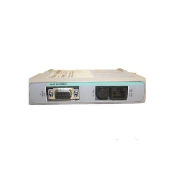 Westinghouse 1C31197G01 Valve Positioner Module