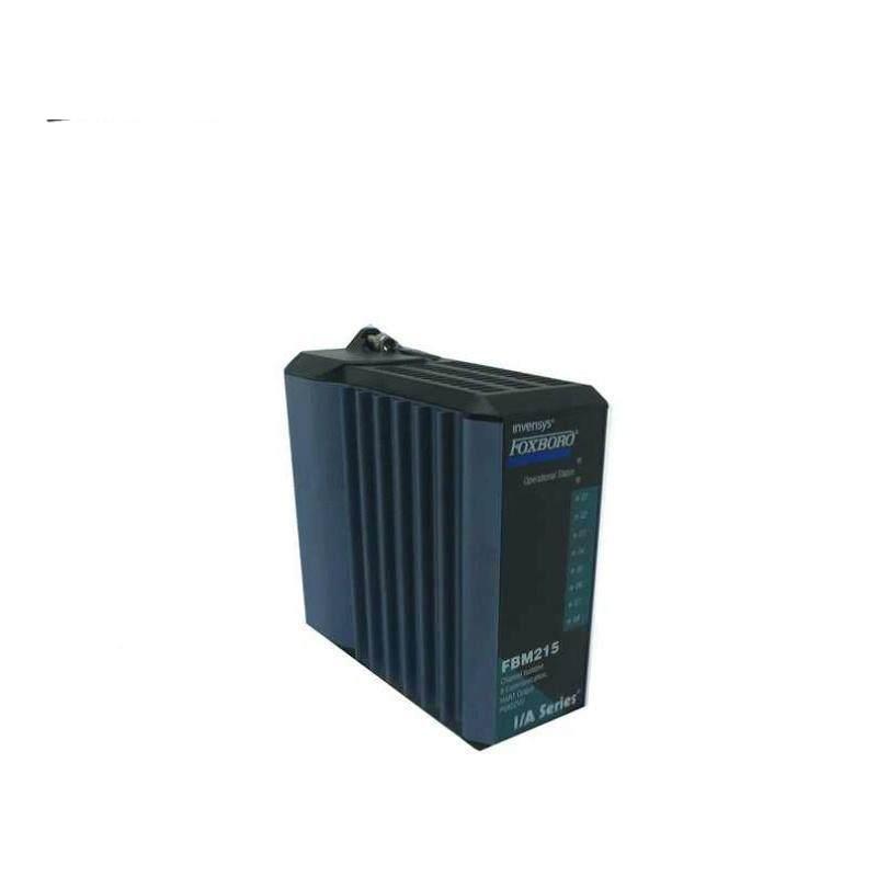FOXBORO P0400BJ