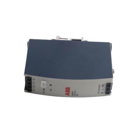 ABB SD831 3BSC610064R1  Power Supply