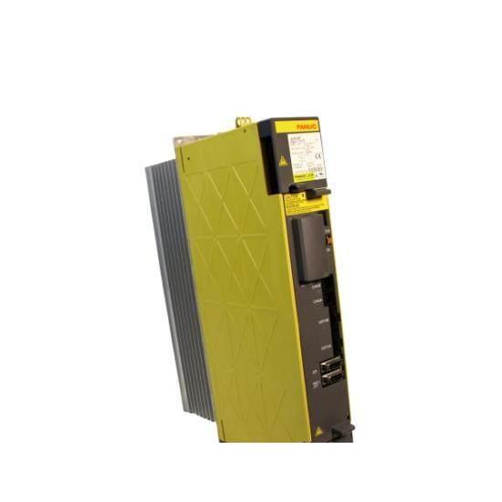 Fanuc A068-6117-H105 Servo Module GE