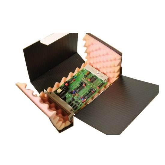 F 6705 Analog Output Module Hima