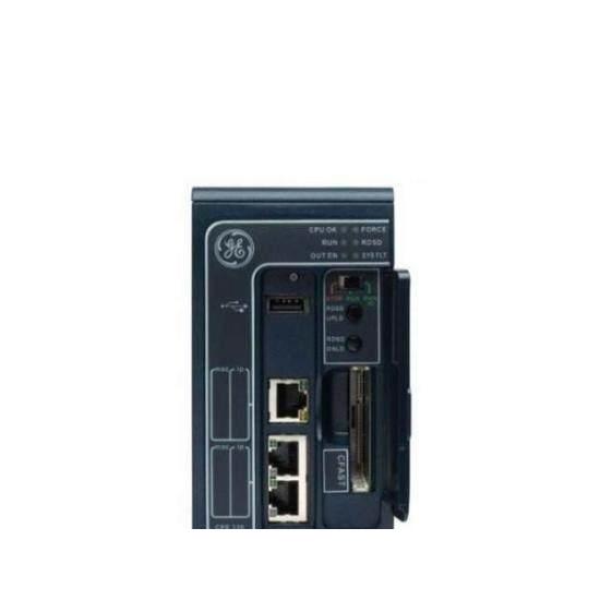 GE Fanuc IC695CPK330 PAC System