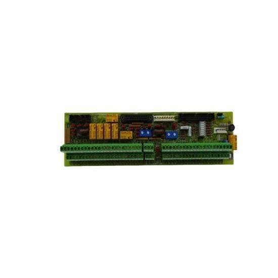 GE 531X128HMSADG1 Drive Board