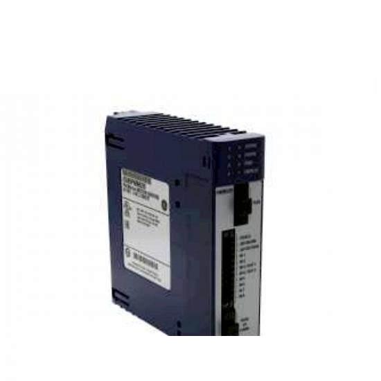 GE Fanuc IC695PMM335AG PAC System