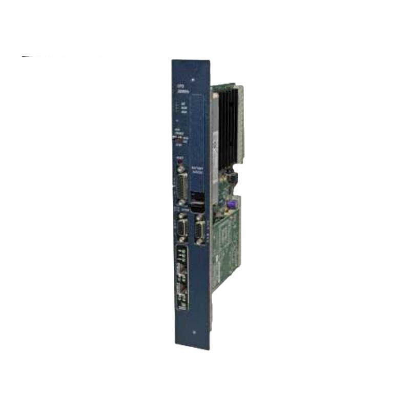 GE IC698CPE010