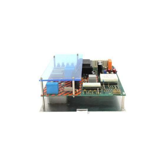 SIEMENS 6DM1001-0WB00-2/E89110-F1391-C3-E Control Module
