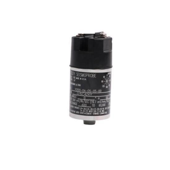 Bently Nevada 9200-06-05-05-00 SEISMOPROVE VELOCITY