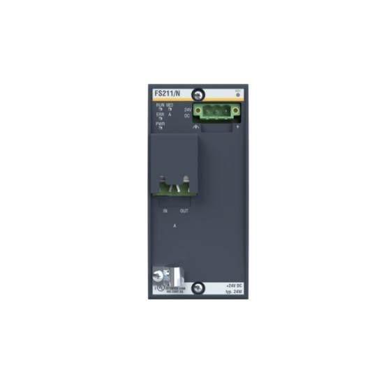 Bachmann FM211 Bachmann plc FM211