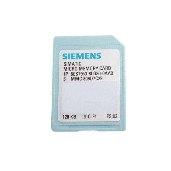 6ES7 953-8LG30-0AA0 Siemens Micro Memory Card