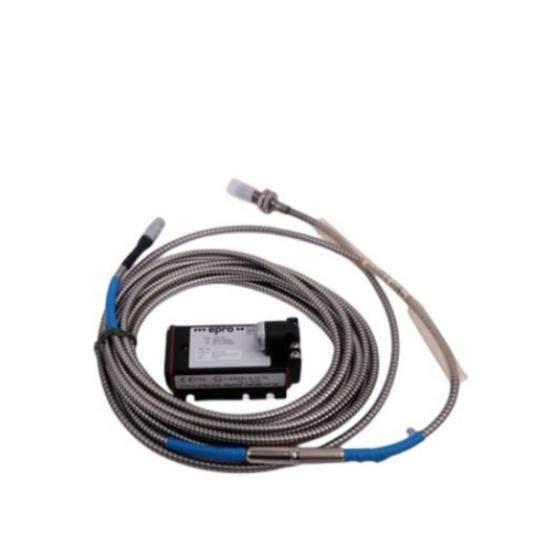 EMERSON PR6426/010-014 CON021 Eddy Current Sensor