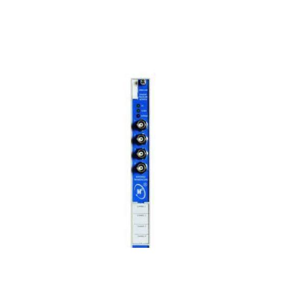 Bently Nevada 3500/42-04-00 Proximitor*/Seismic Monitor