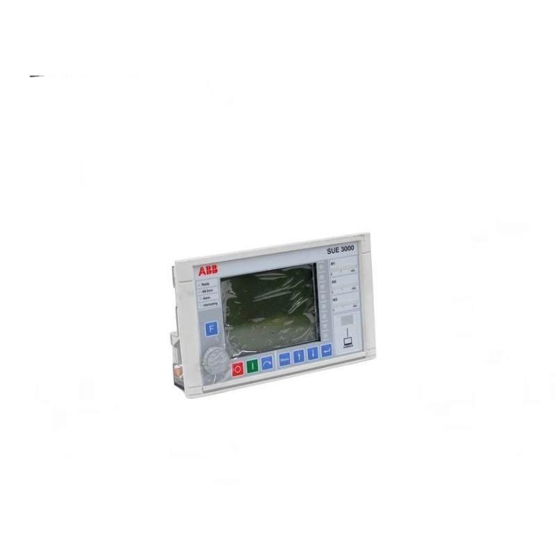 ABB REF542PLUS 1VCF752000