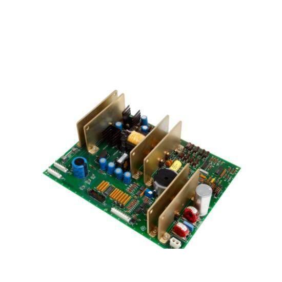 GE Fanuc DS200FSAAG2A Mark V Board