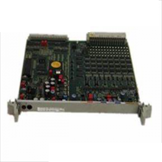 GE IC697CHS770
