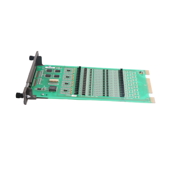 ABB HIEE305082R1 DCS Module
