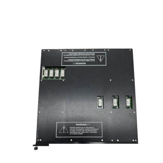 Triconex NCM-4329 Communication Module