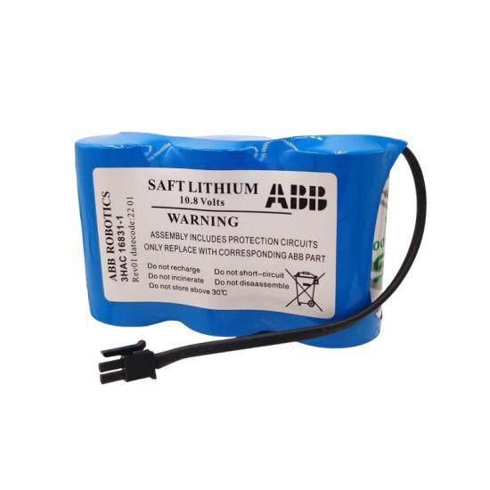 ABB 3HAC16831-1