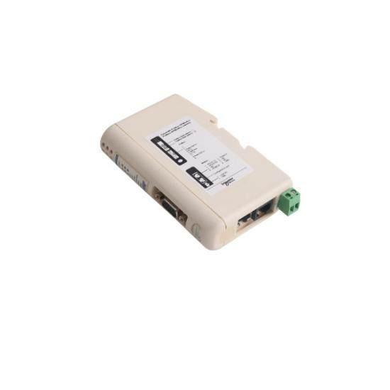 Schneider BMXDDI6402K Modicon X80 Discrete input module