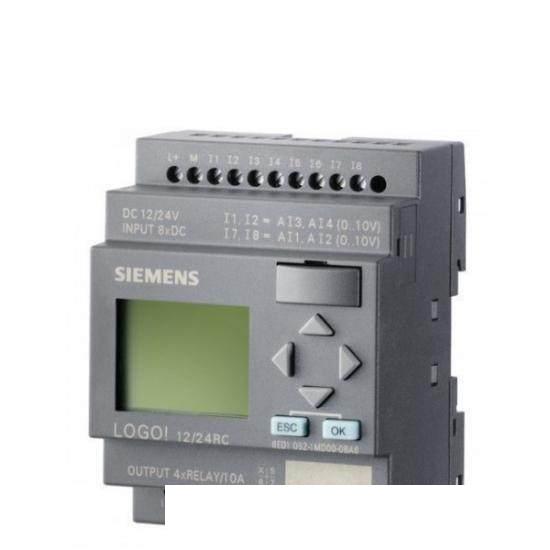 Siemens 6DD16810AH2 New Original