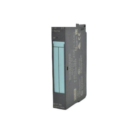 6ES7134-4GB11-0AB0 SIEMENS Analog Input Module