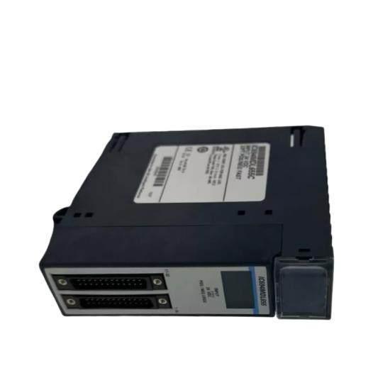 GE FANUC IC694MDL655 Input module