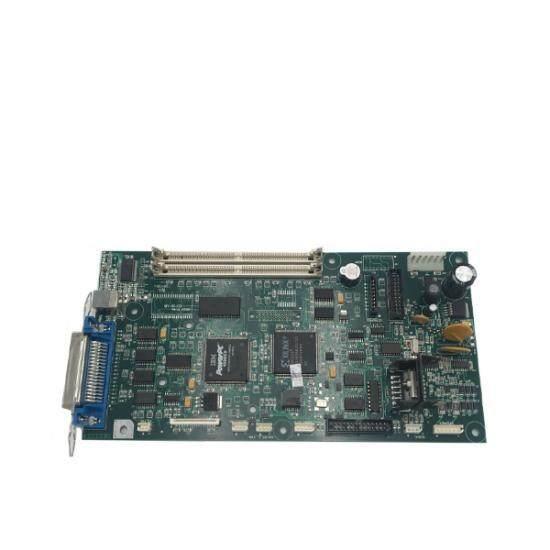GE Fanuc DS200CDBAG1BCB Mark V PLC