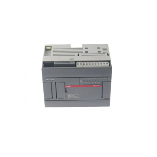ABB 07CR41