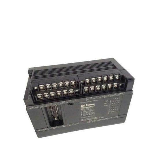 GE Fanuc IC200UAL006 Versamax PLC