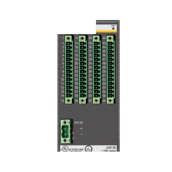 PTA1216 Temperature Input Module Bachmann