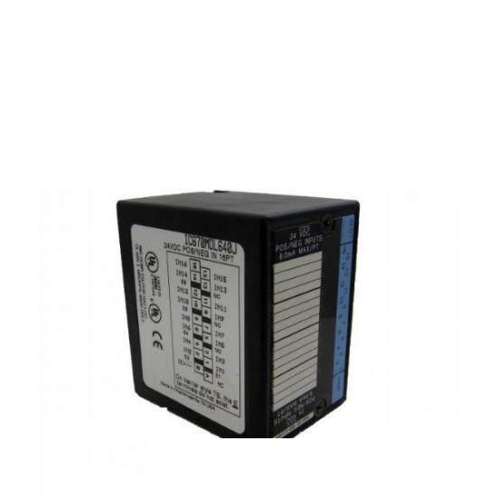 GE Fanuc IC670MDL640 Versamax PLC
