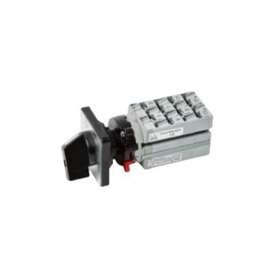 ABB 3HAC021682-001 Cam Switch DCS MODULE