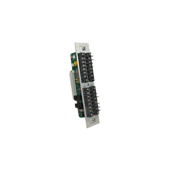 GE Bently Nevada 82365-01 Alarm Relay/Recorder Outputs / Dual Epoxy Relays
