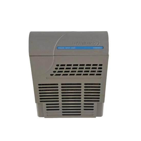 EMERSON MV6100COMI