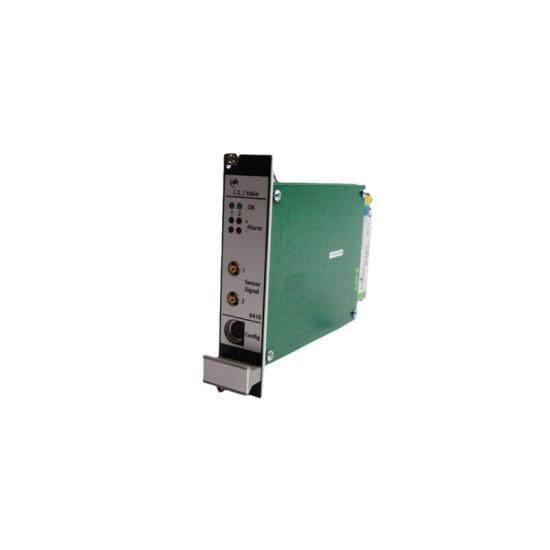 EMERSON MV6100COMI