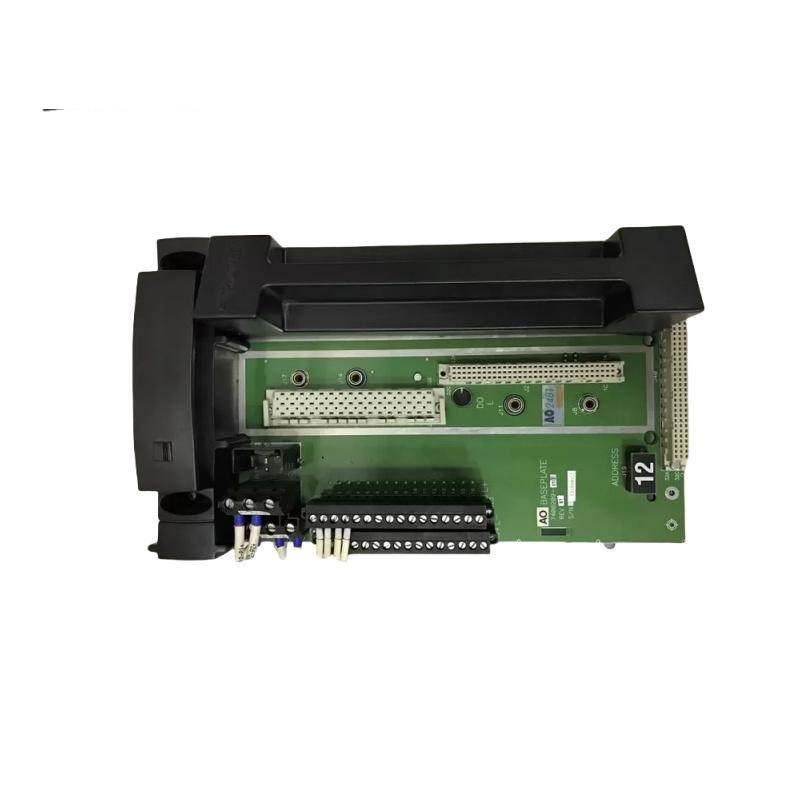 TRICONEX 9566-810F