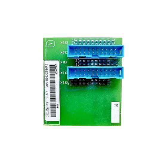 ABB TC630