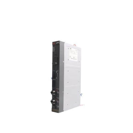 ABB DLM02 0338434M Link module as of V 3