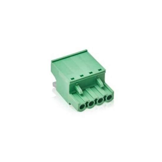 ABB 3HAC020643-001 Harness-Bridge connector for contactor robotic parts