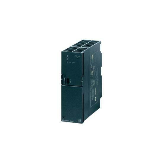 Siemens 6ES7 307-1BA00-0AA0 power supply PS307