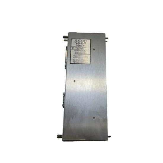 Bently Nevada 126623-01 Vibration I/O Module