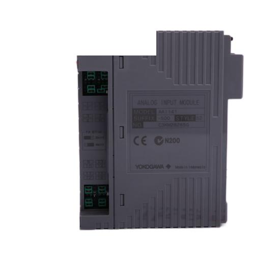 Yokogawa AAI135-H03 Japan Origin