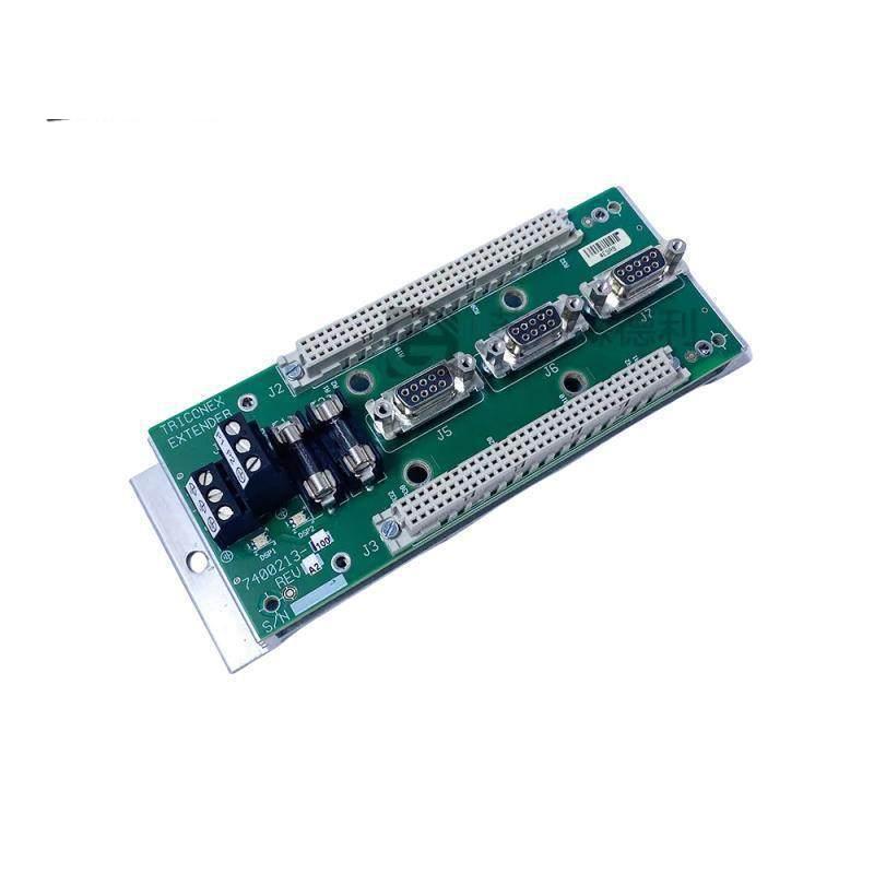 TRICONEX 7400213-100