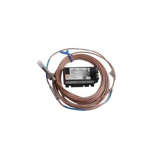 Emerson DeltaV VE4005S2B2 KJ3221X1-BA1 12P2531X092
