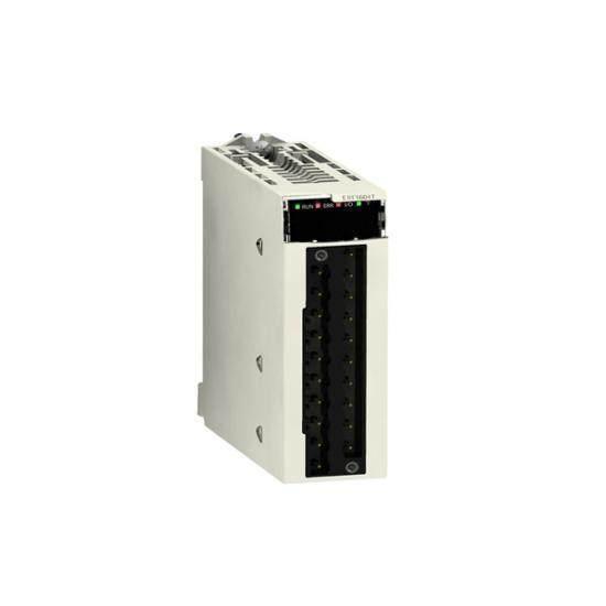 TSXDEY16T2 Schneider Discrete Input Module